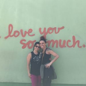 Meet your Posher, Kiki